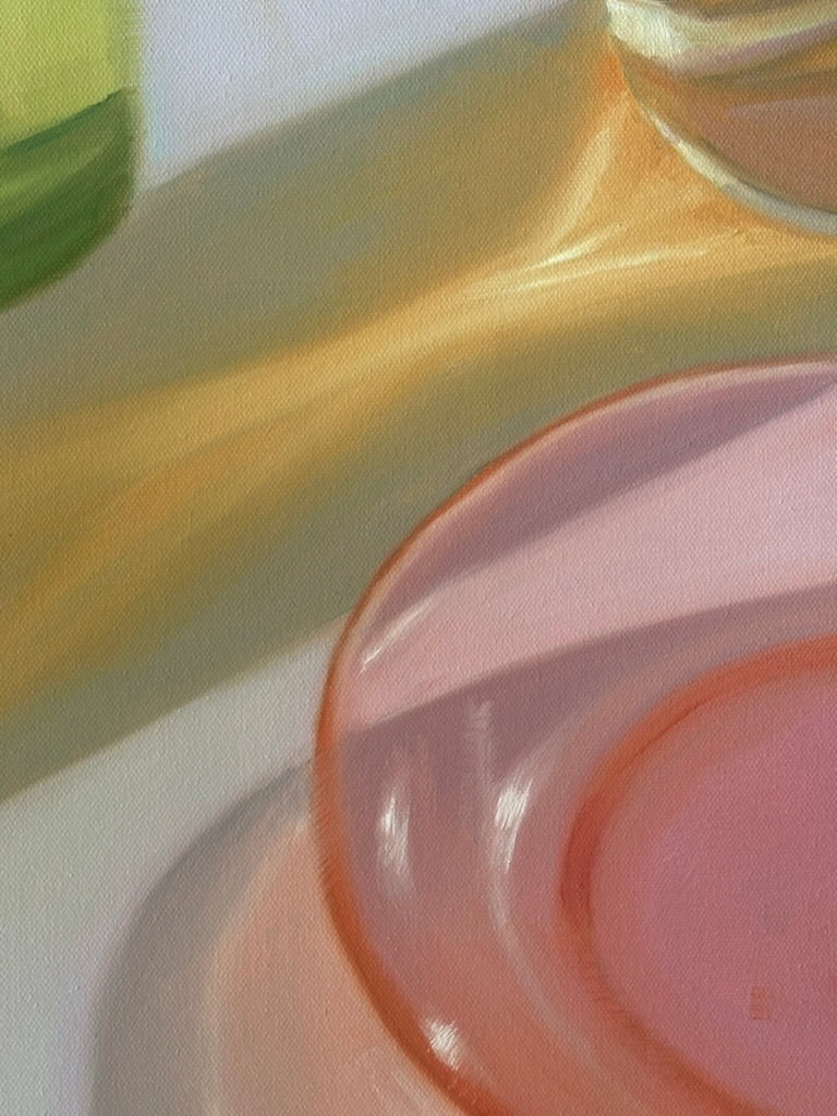 "Still life 3" Original