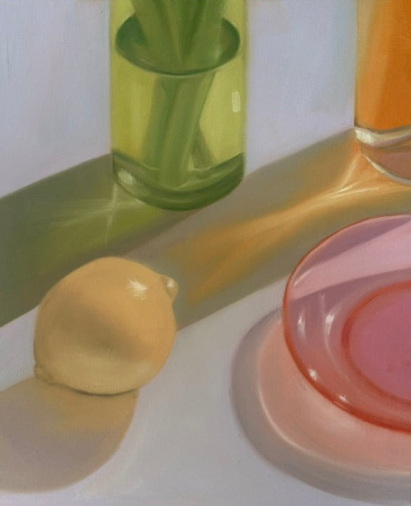 "Still life 3" Original