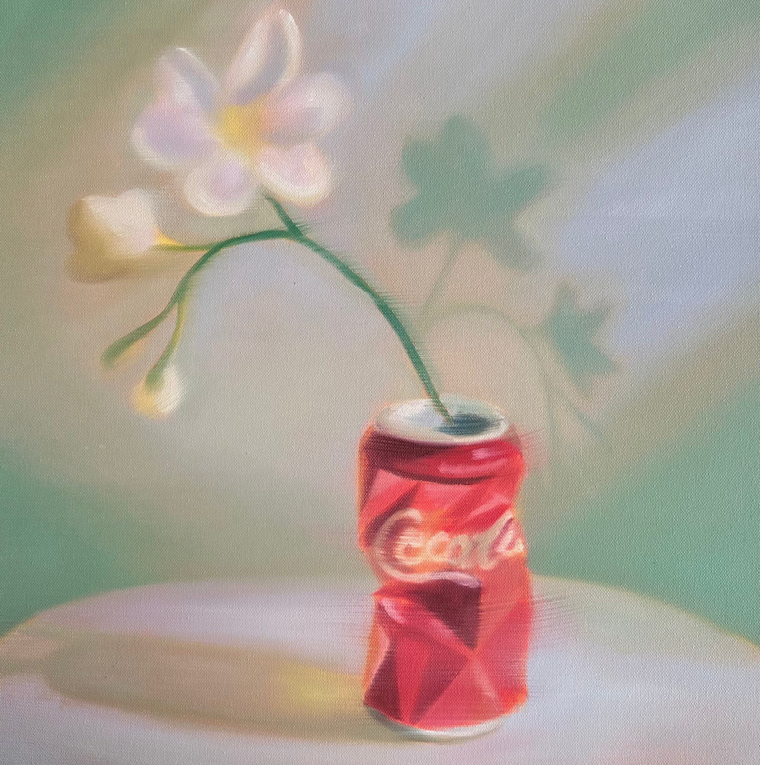 "Soda bloom" Original