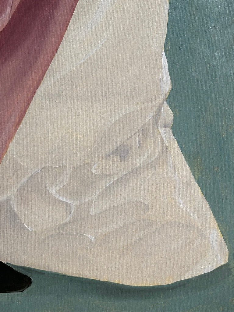 "Commute" Original