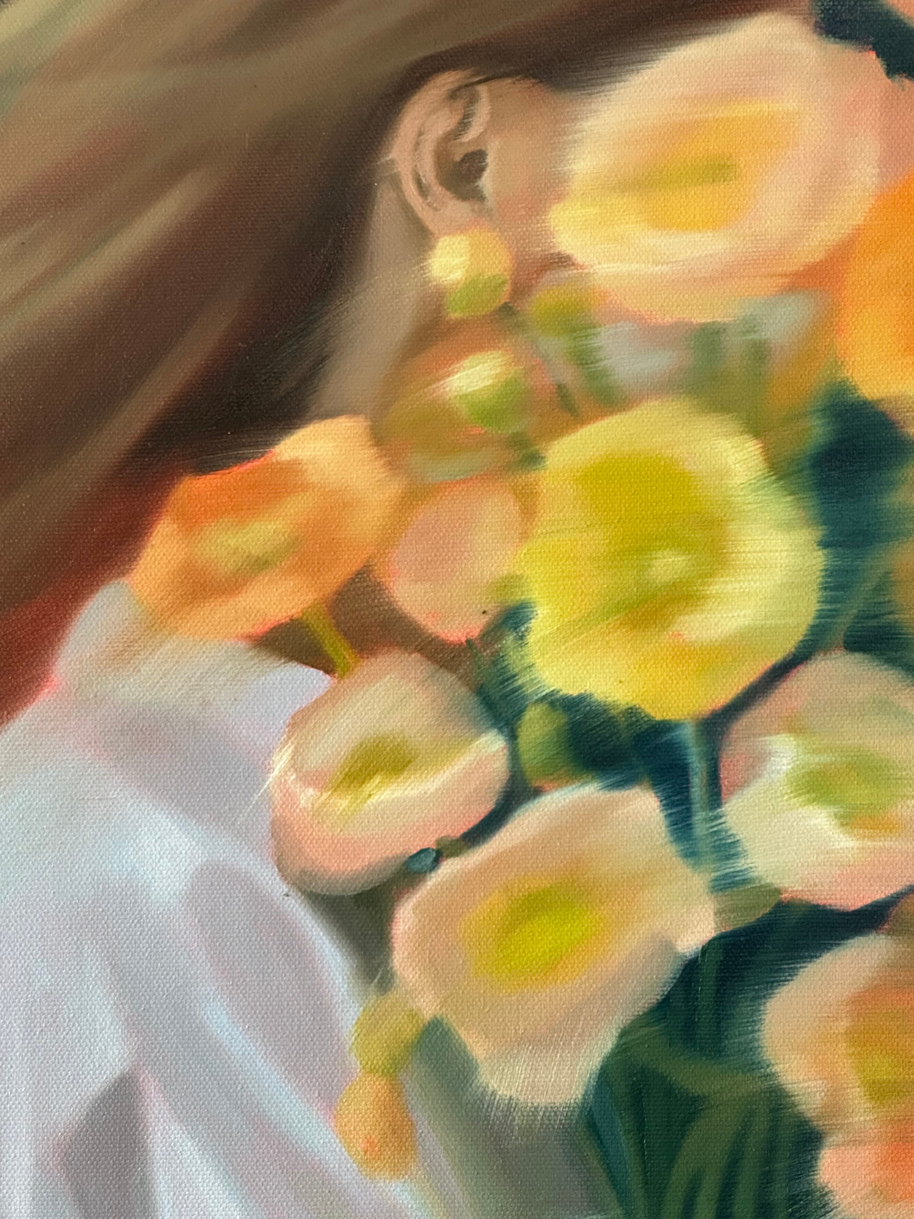 "Afterglow" Original