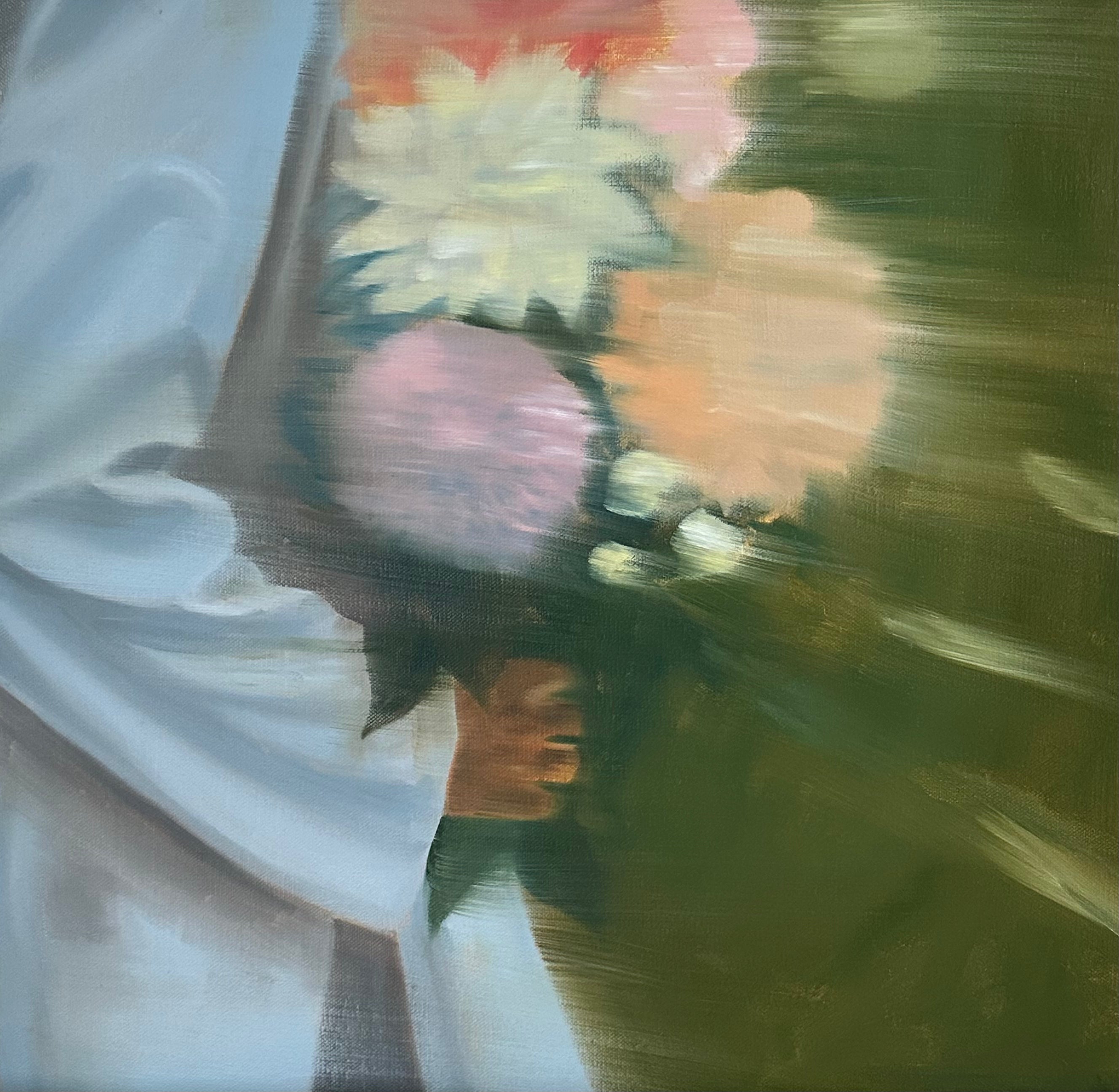"Wind II" Original
