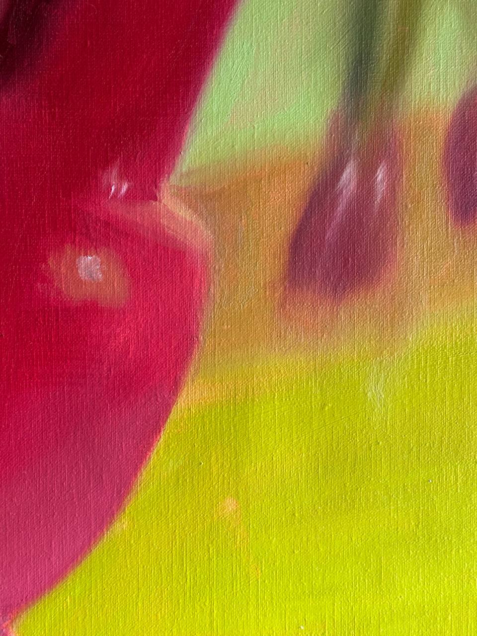 "Playing with gravity" Original