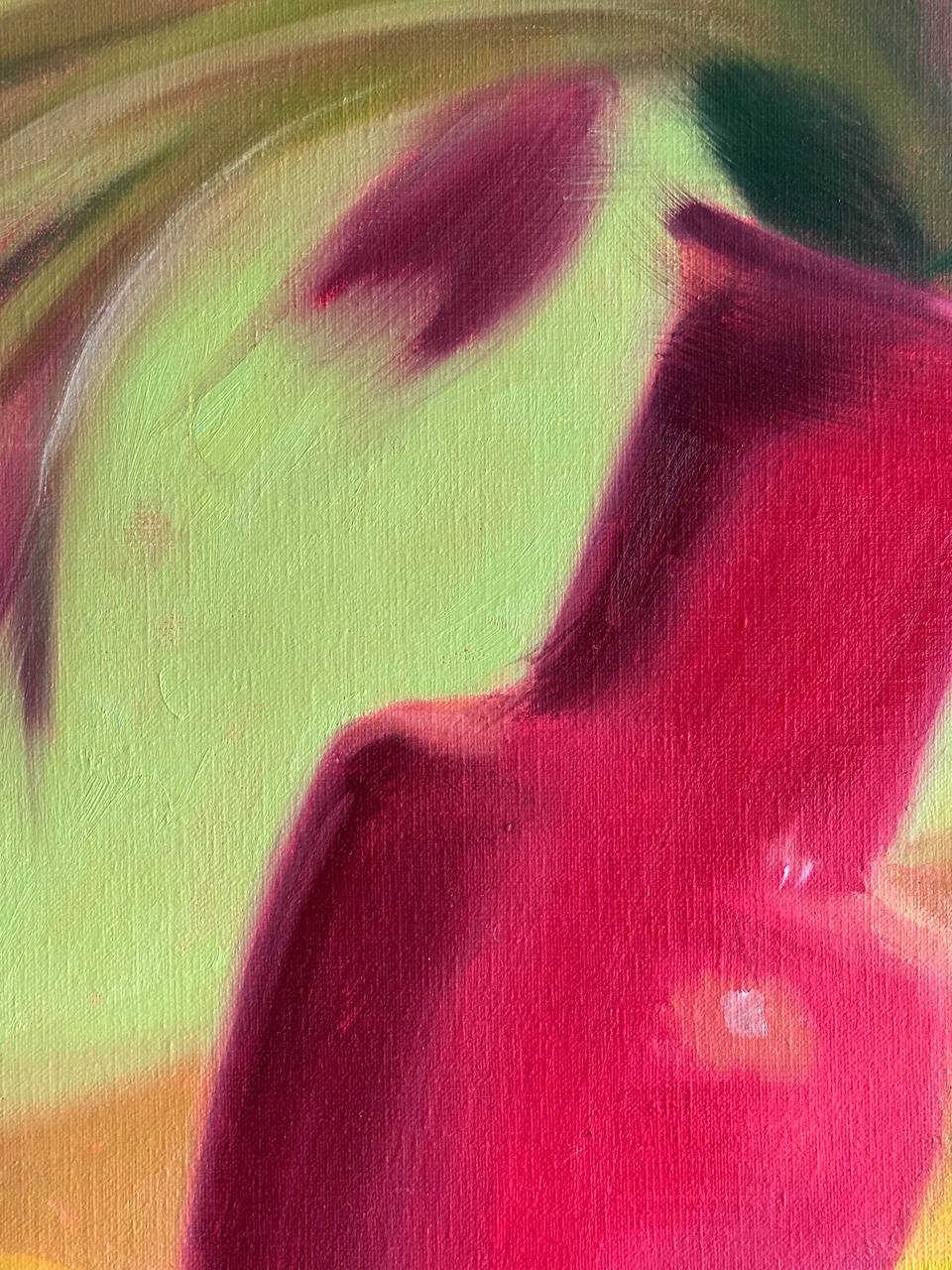 "Playing with gravity" Original