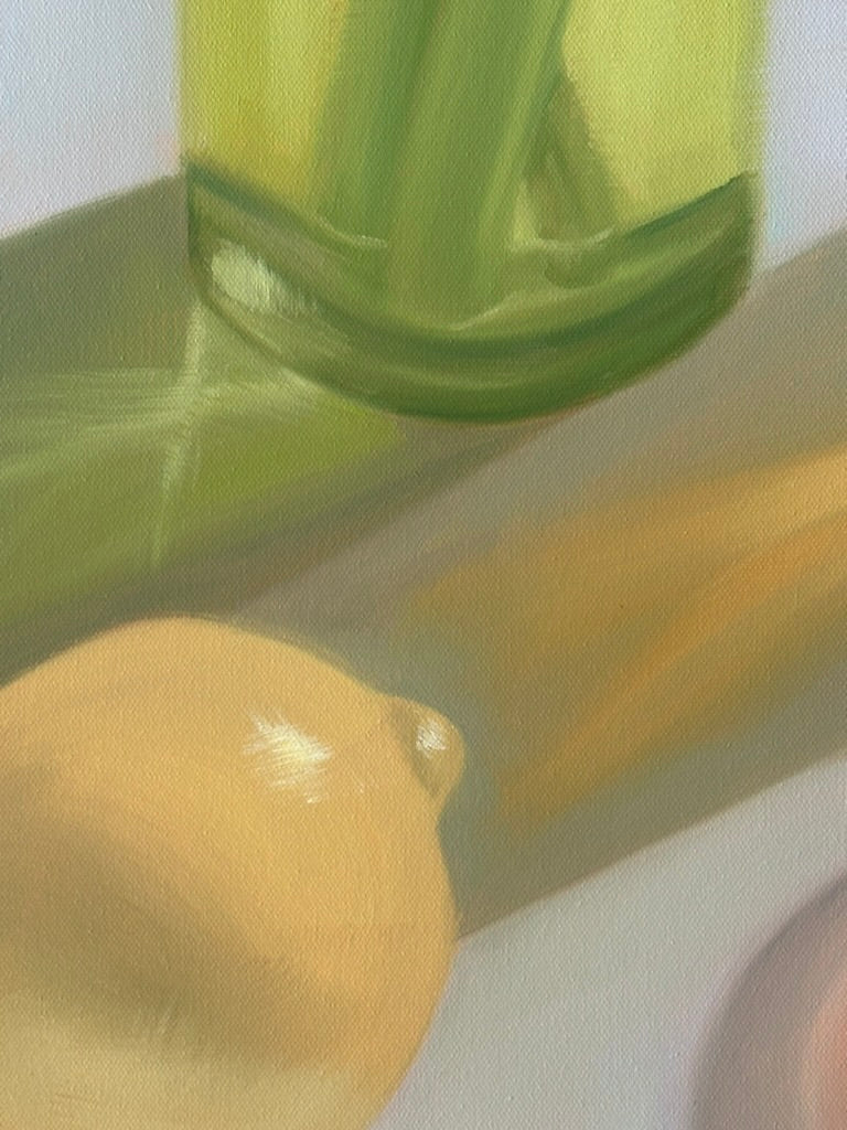 "Still life 3" Original