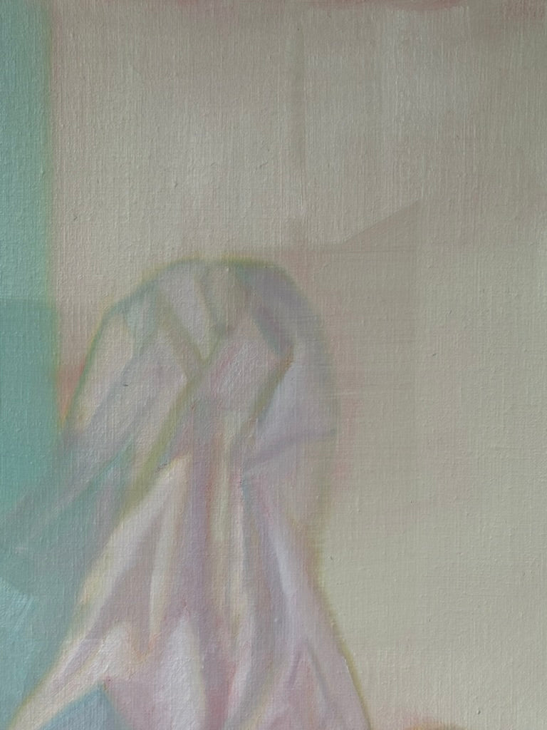 "Pink lady" Original