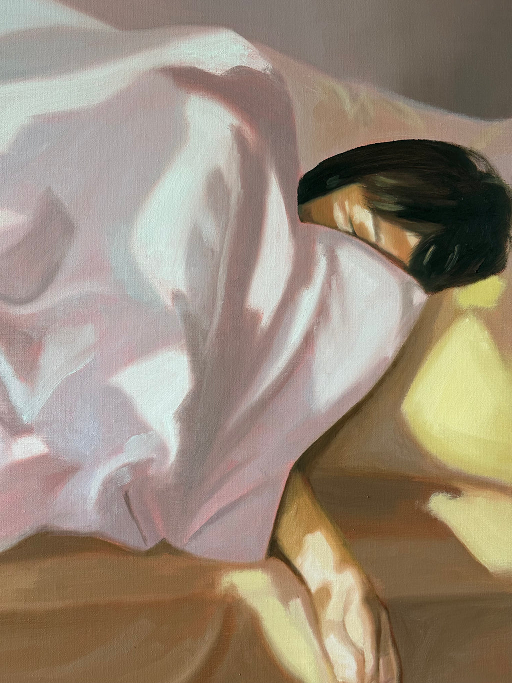 "A Few More Minutes" Original