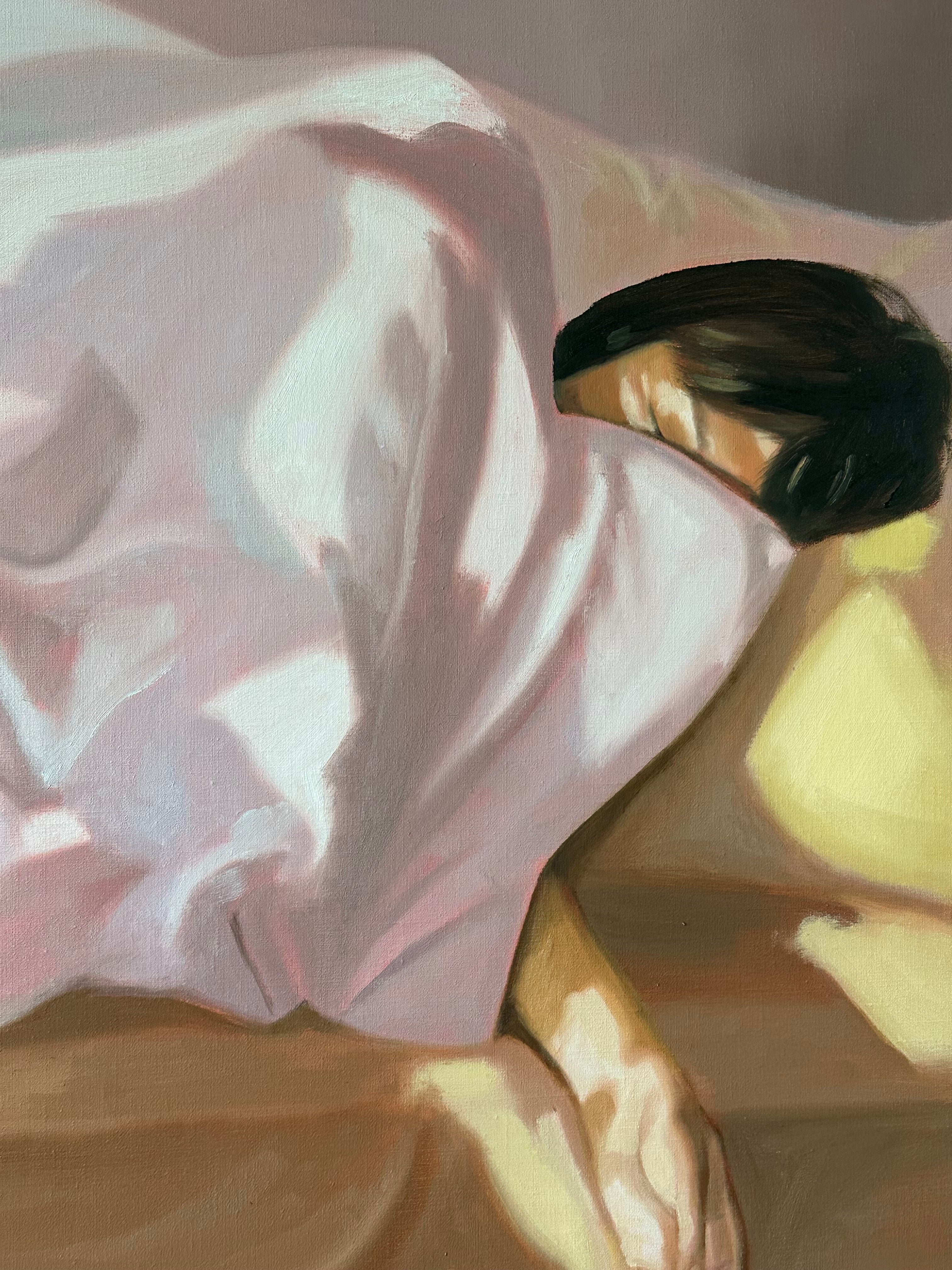 "A Few More Minutes" Original