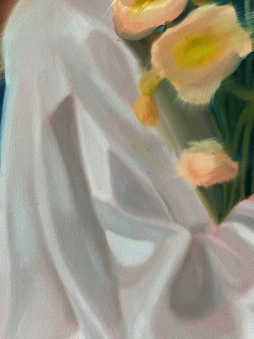 "Afterglow" Original