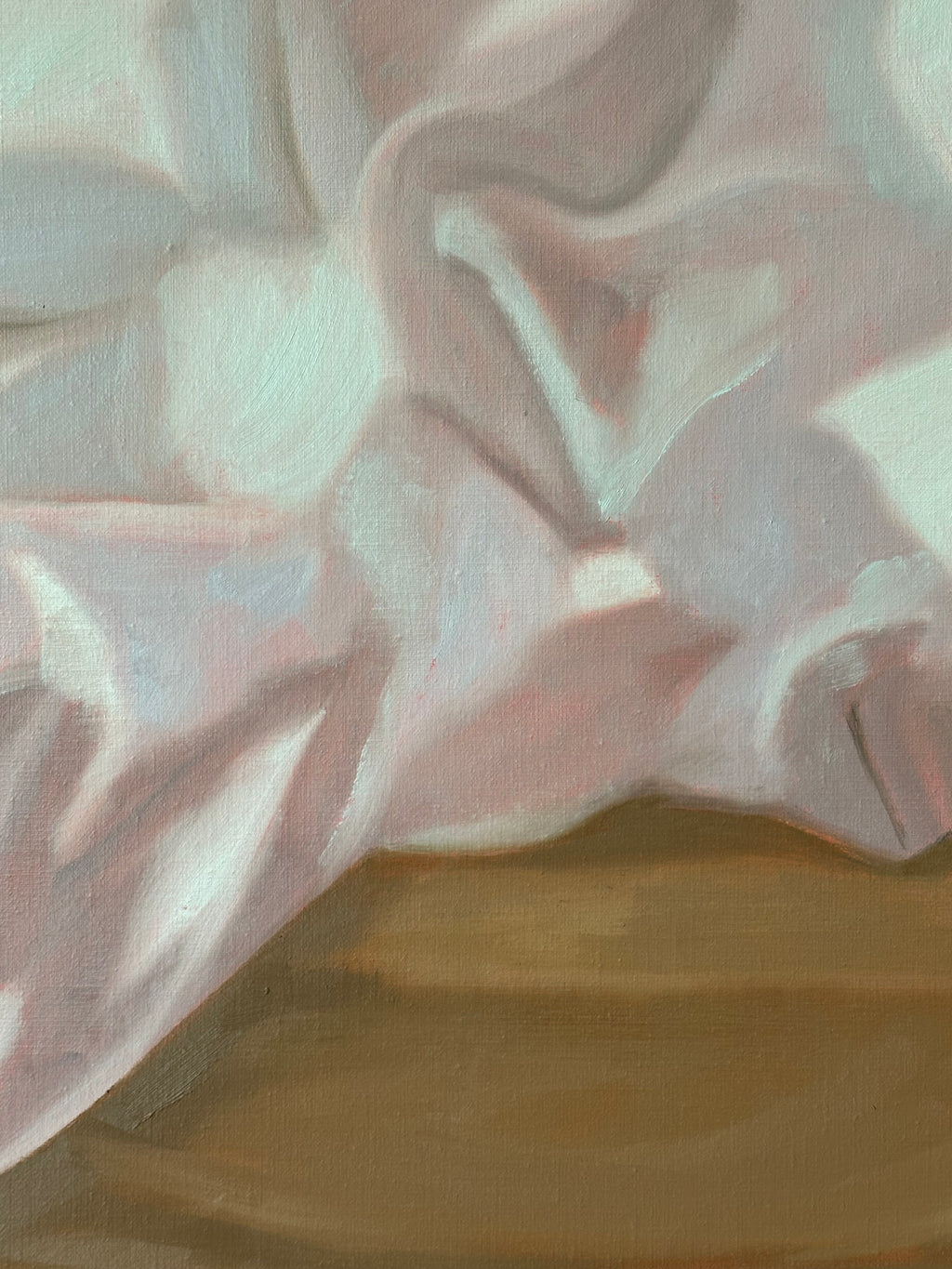 "A Few More Minutes" Original