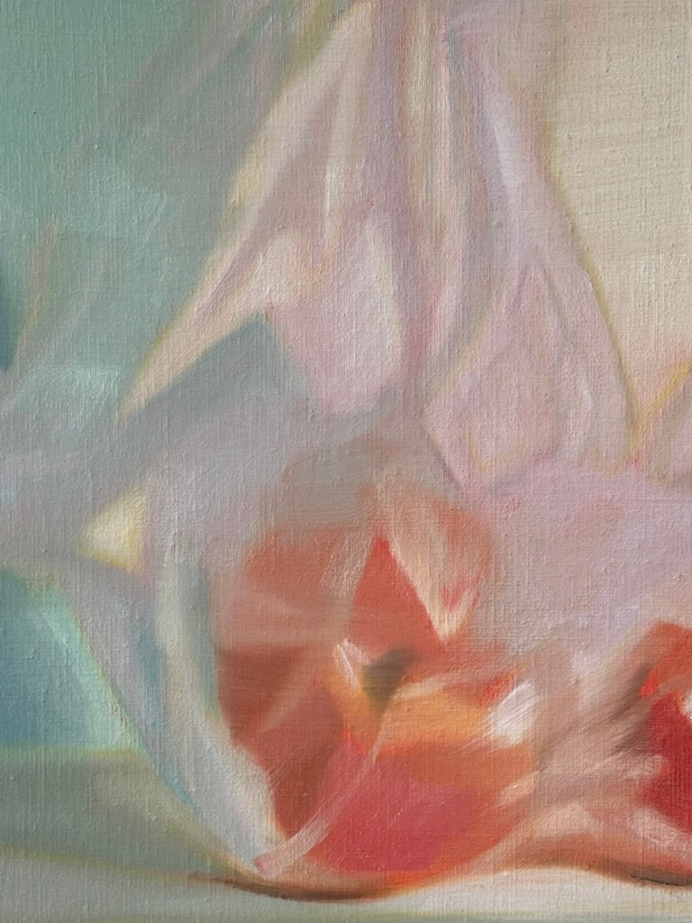 "Pink lady" Original