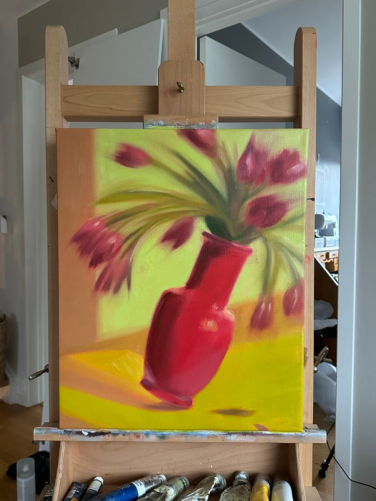 "Playing with gravity" Original