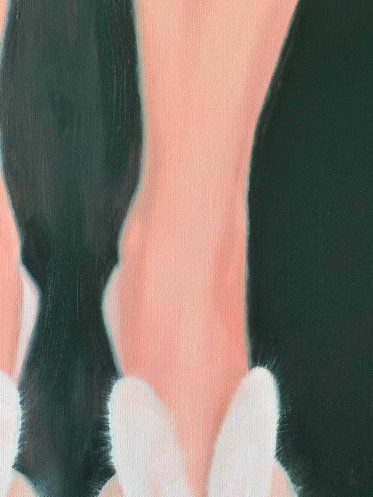 "She was a fairy" Original