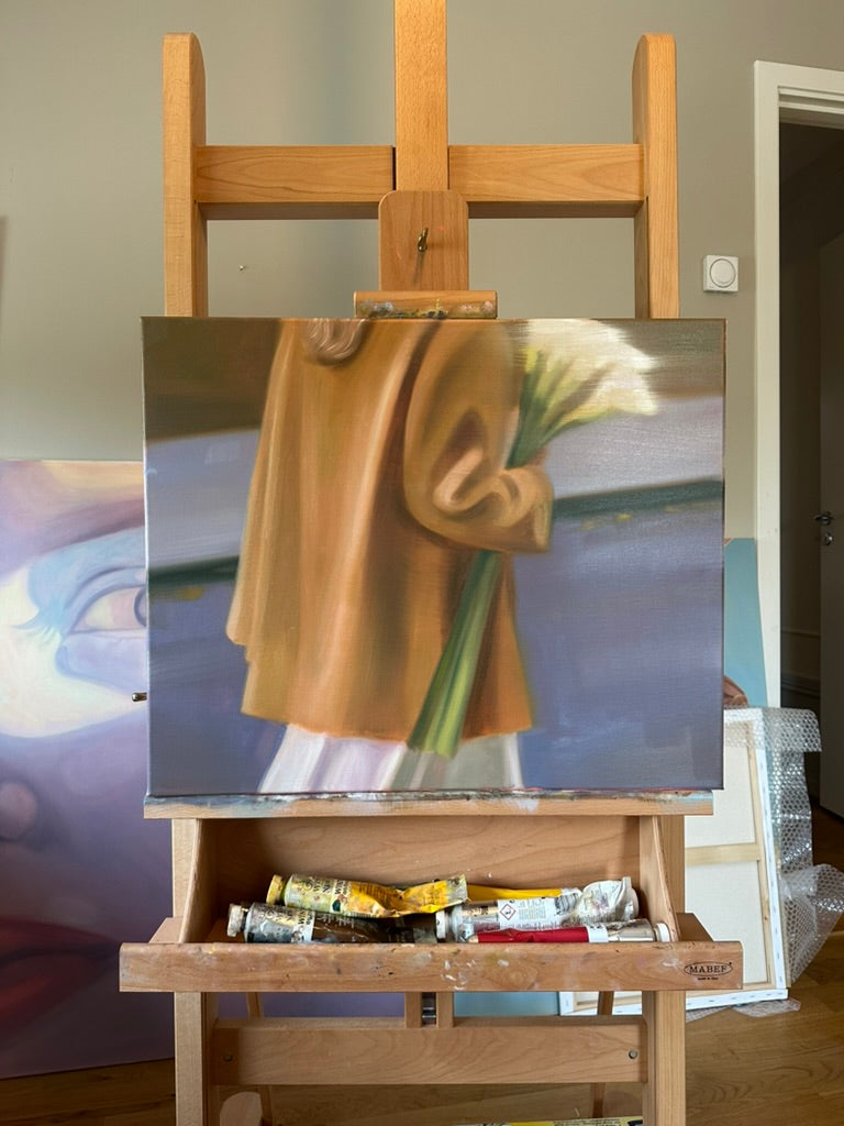 "Lily" Original