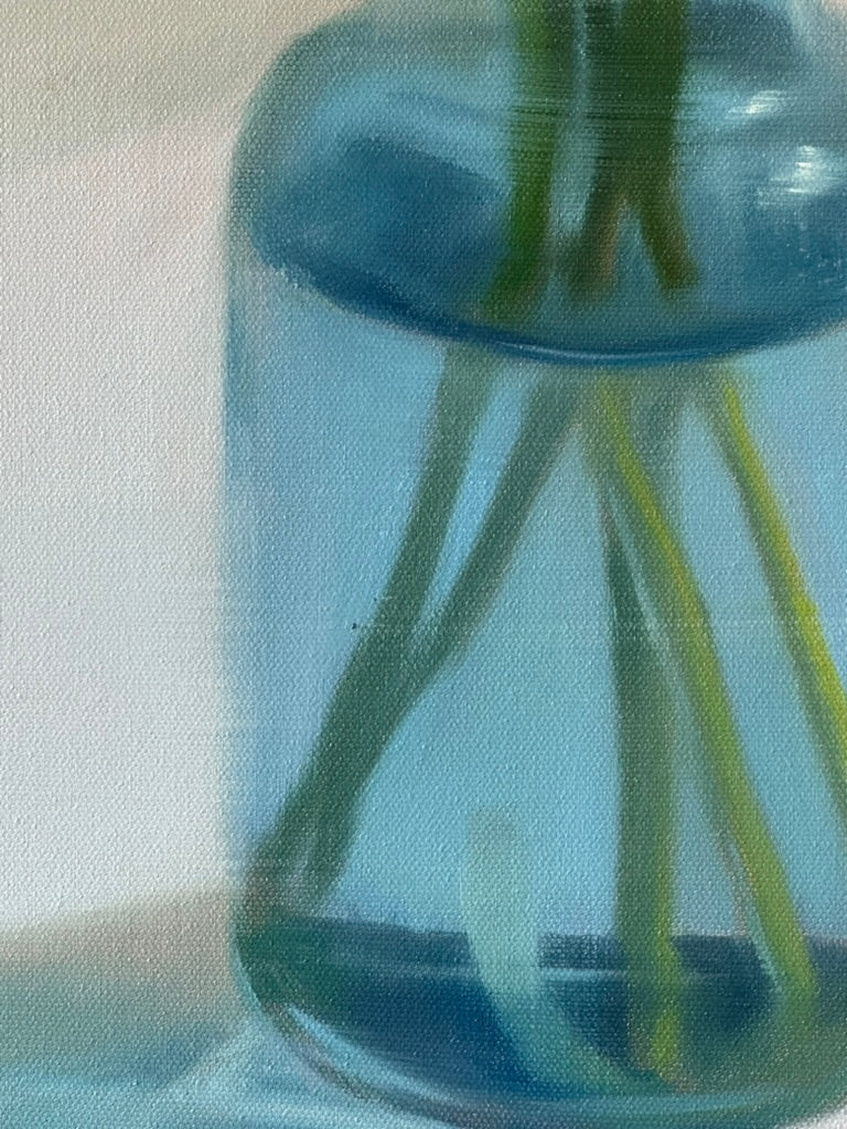 "Blush hour" Original