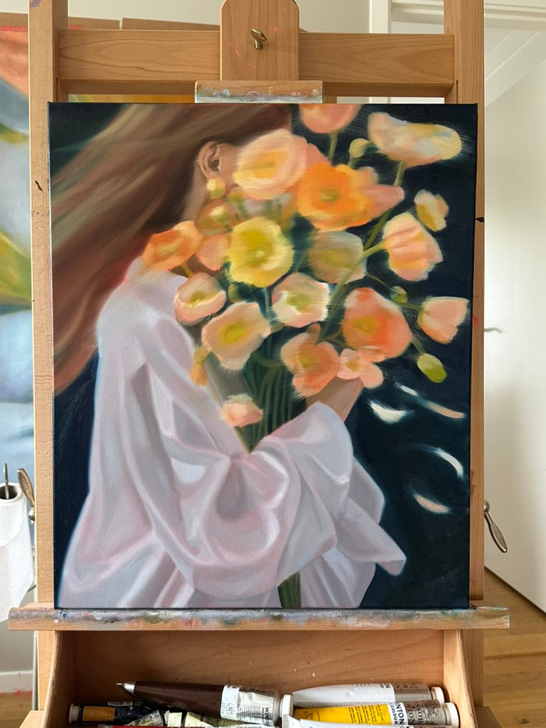 "Afterglow" Original