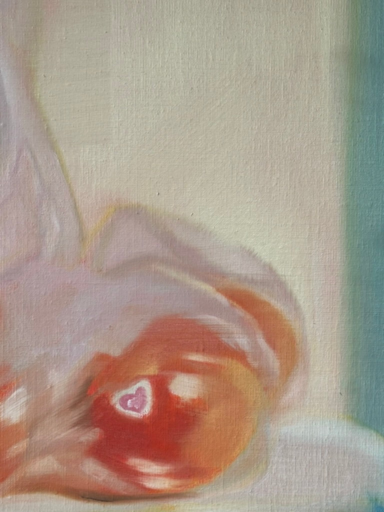 "Pink lady" Original