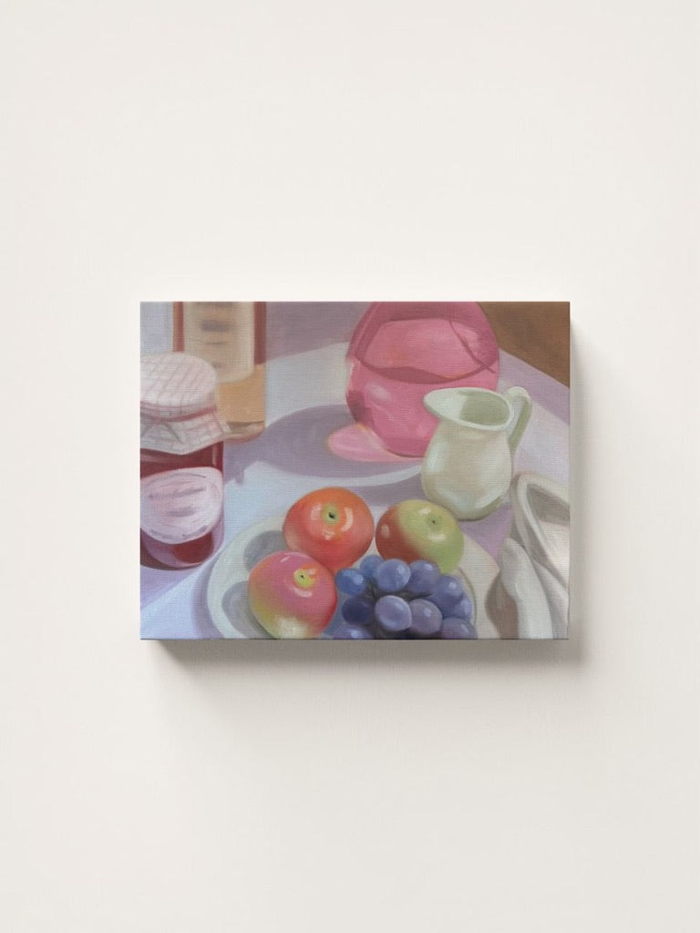 "Still Life 1" Original