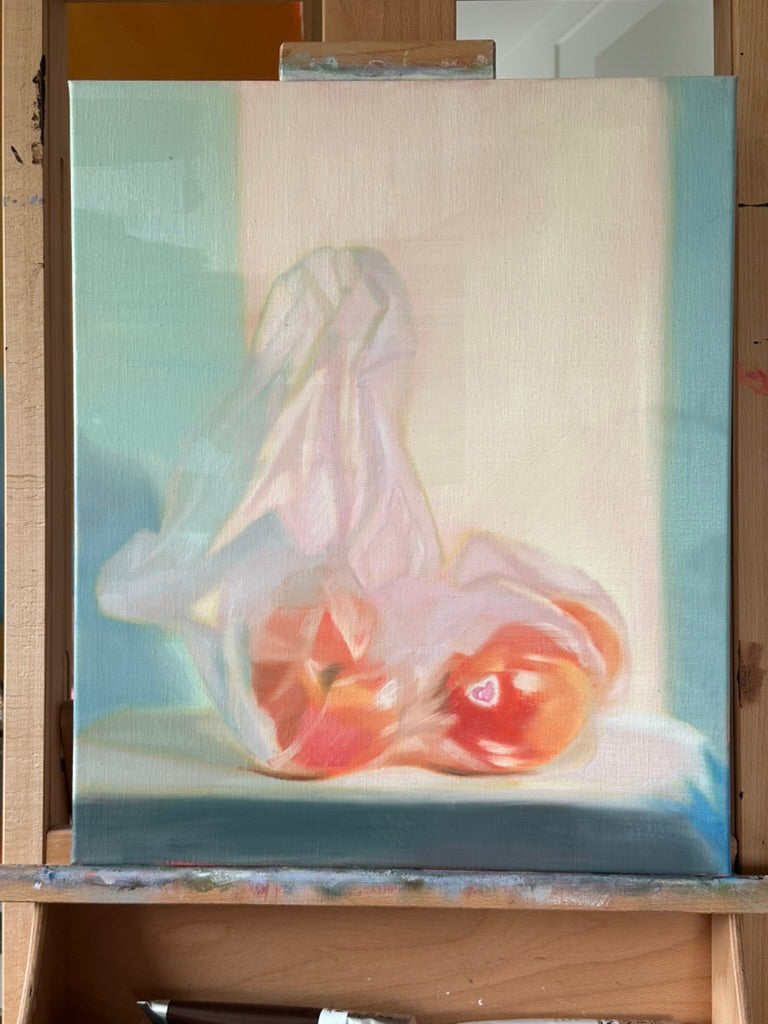 "Pink lady" Original