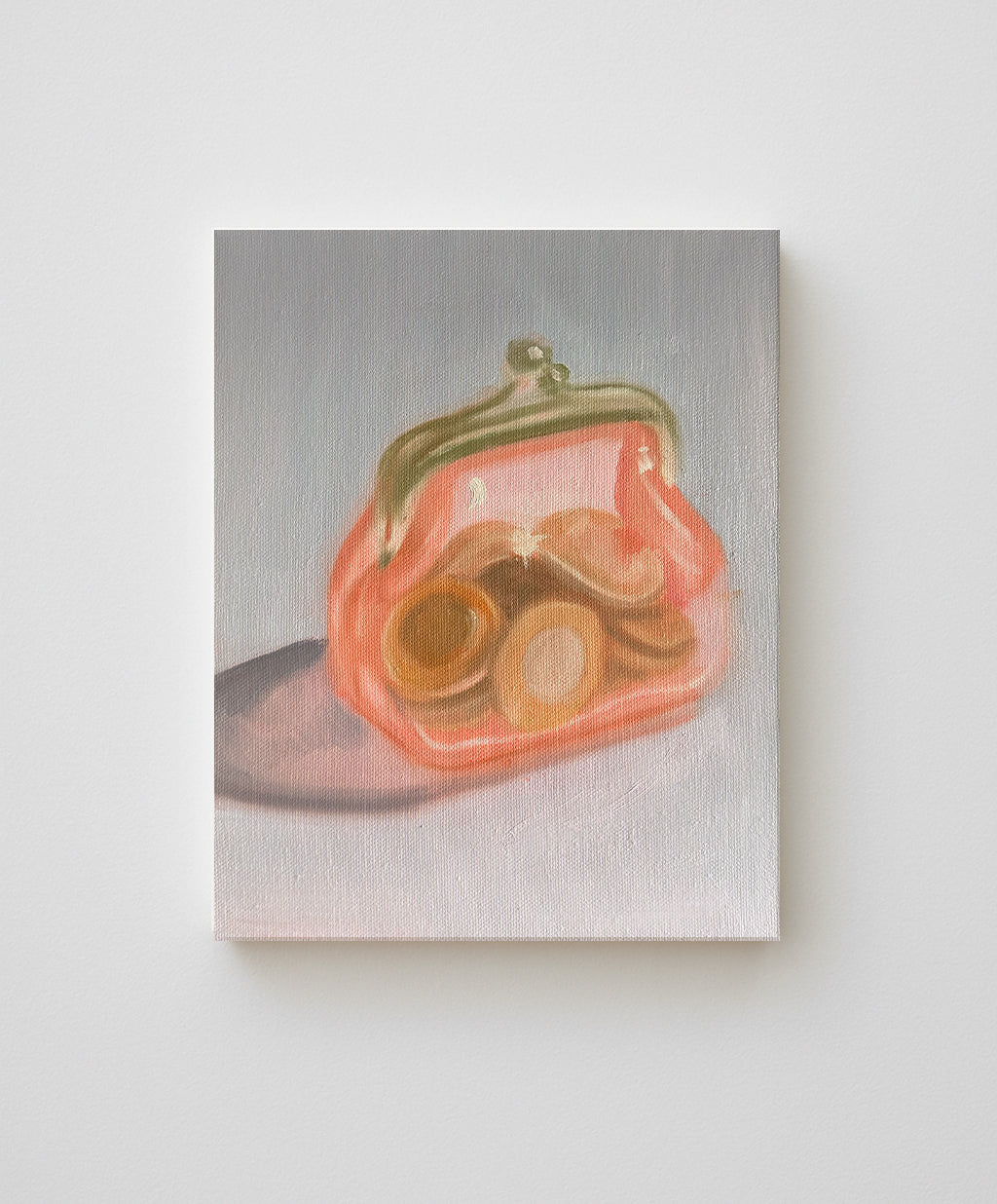 "Chilhood memory" Original