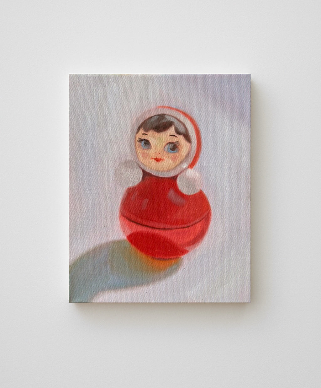"Childhood memory ll" Original