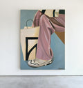 "Commute II" Original