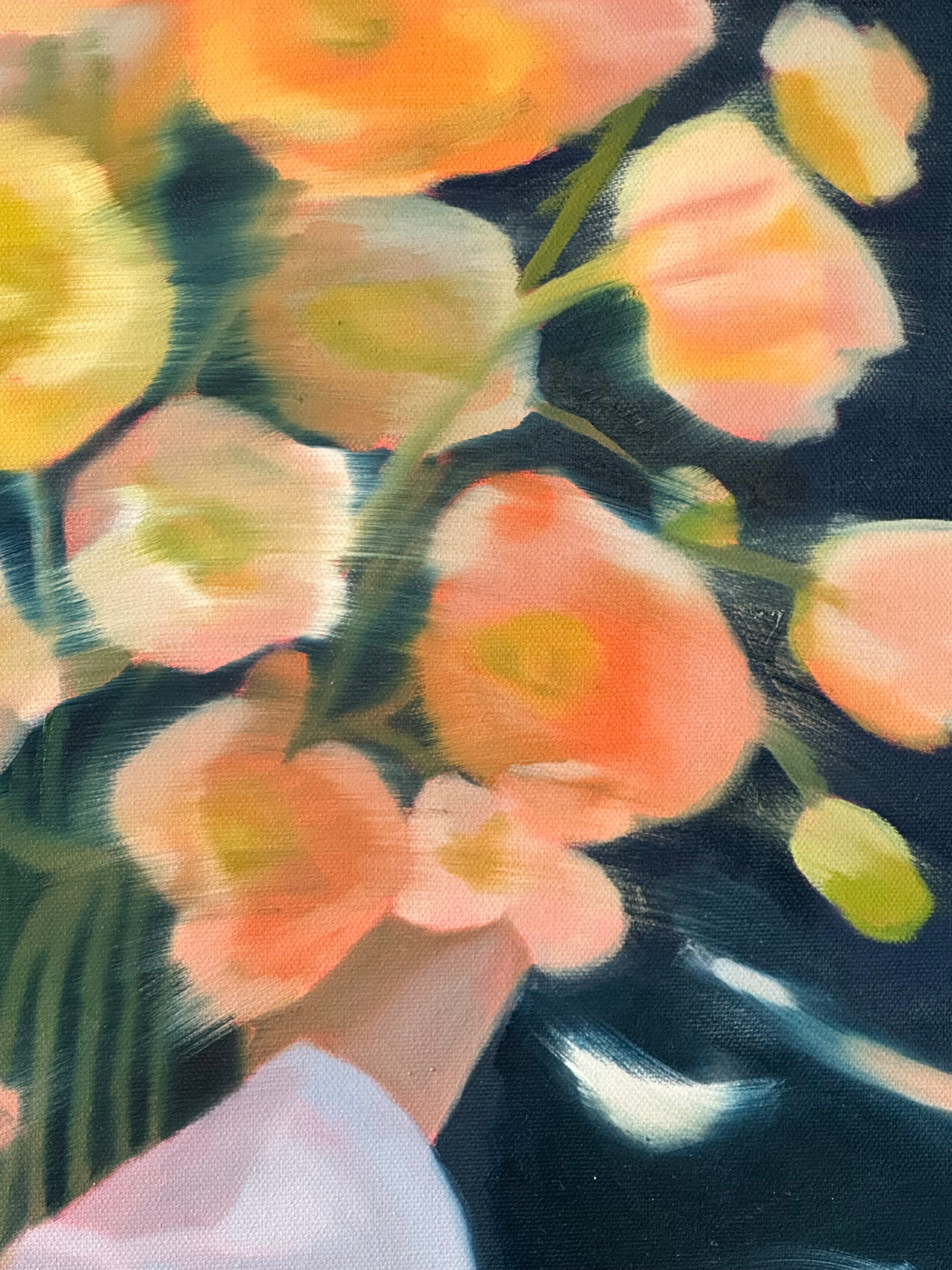 "Afterglow" Original