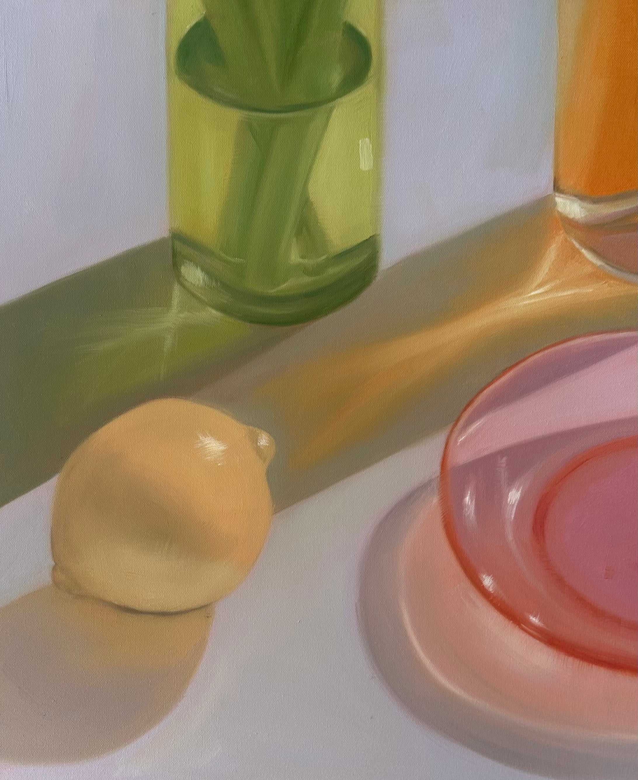 "Still life 3" Original