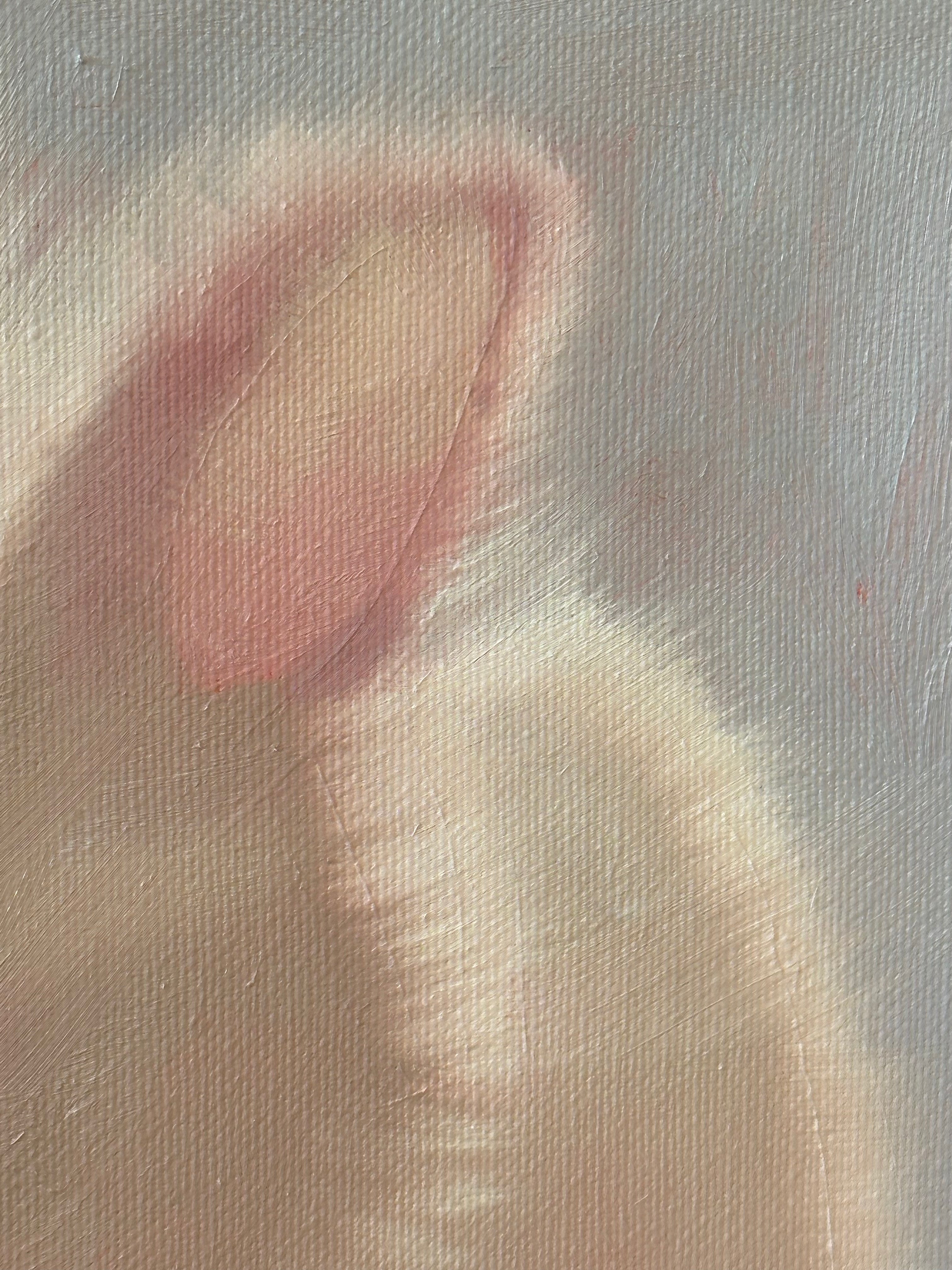"Bunny" Original