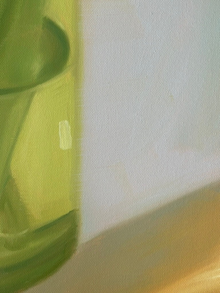 "Still life 3" Original