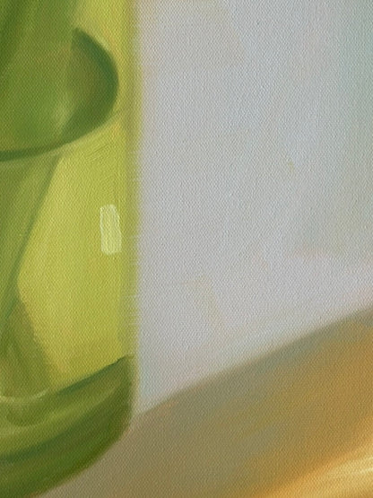 "Still life 3" Original