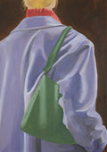 Plakat „Green Bag“