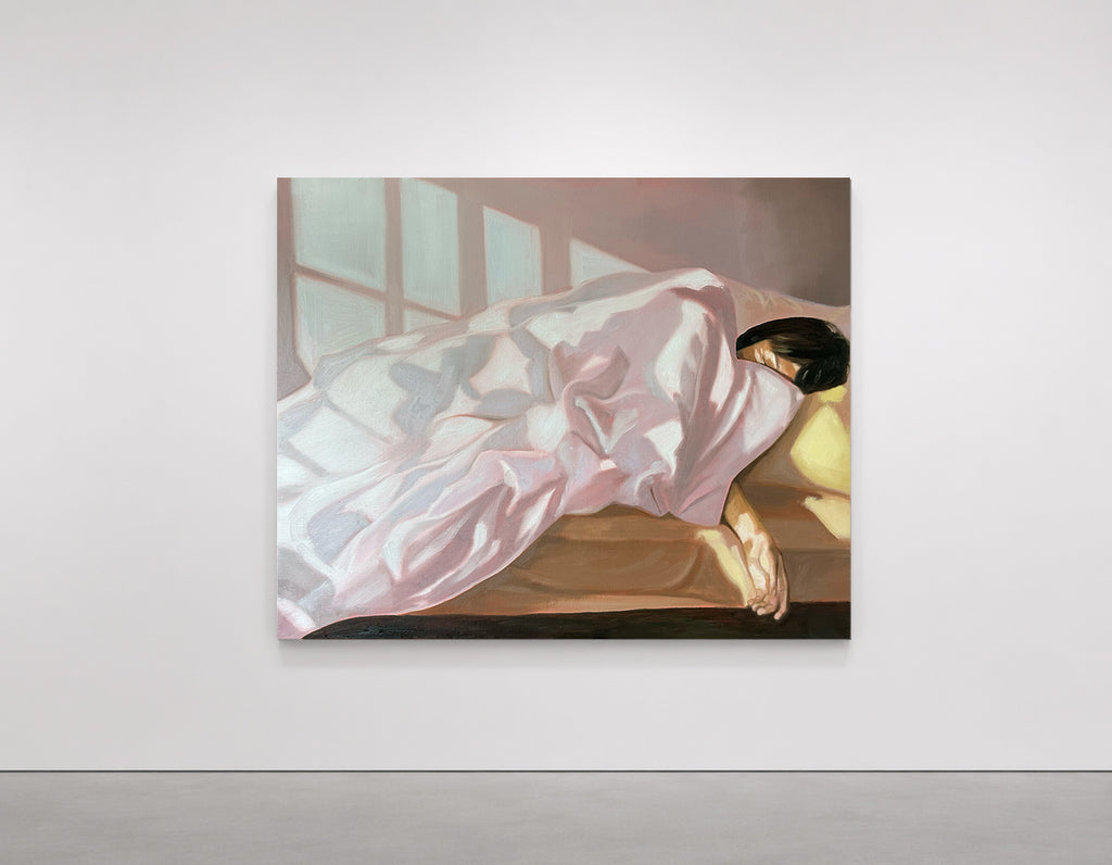 "A Few More Minutes" Original