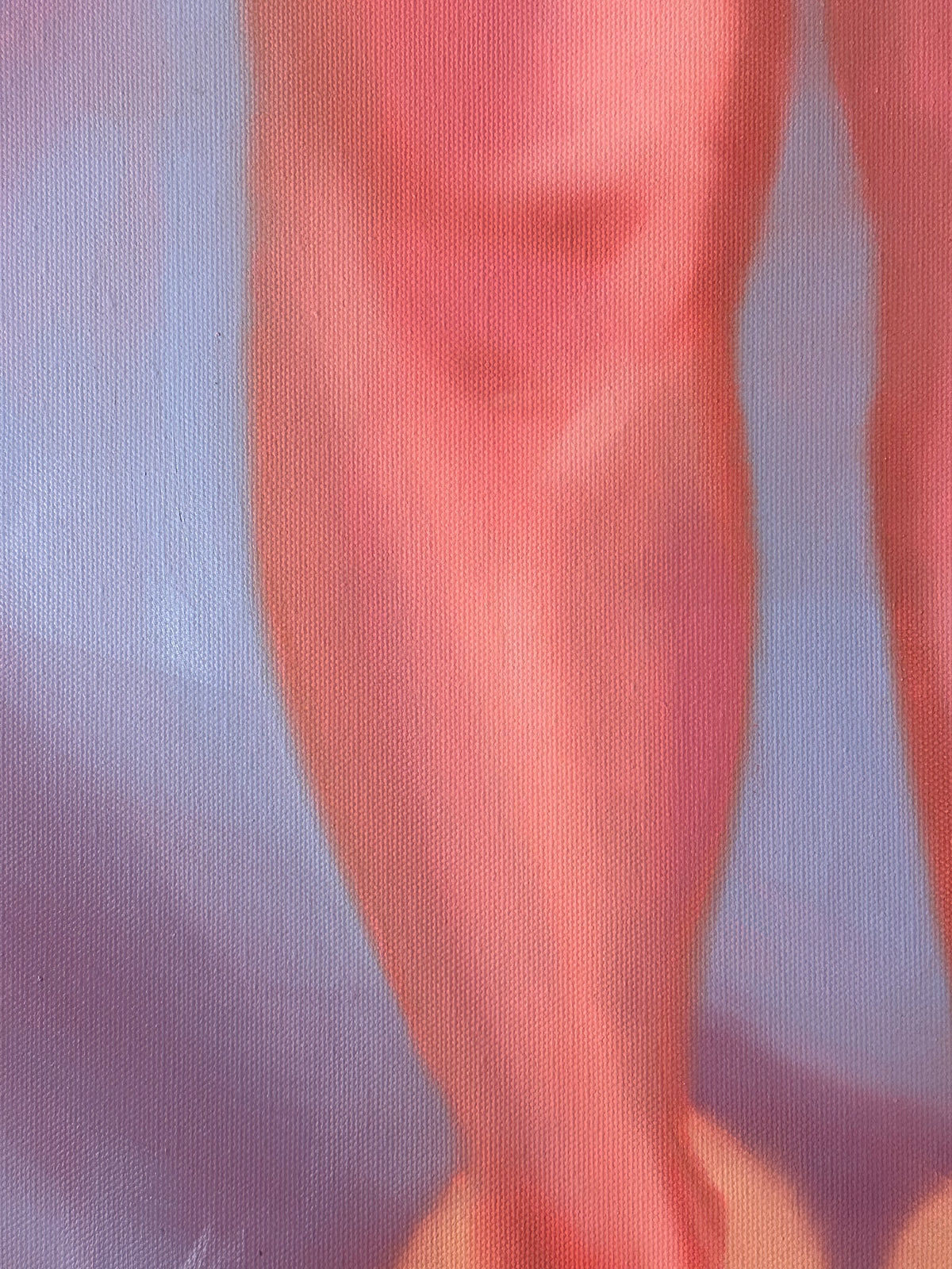 "Soft Landing" Original