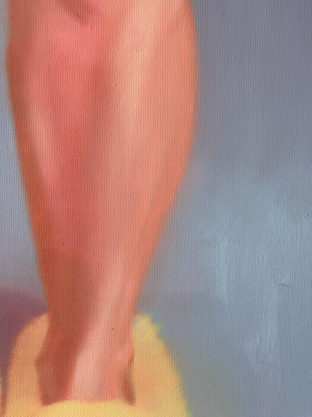 "Soft Landing" Original