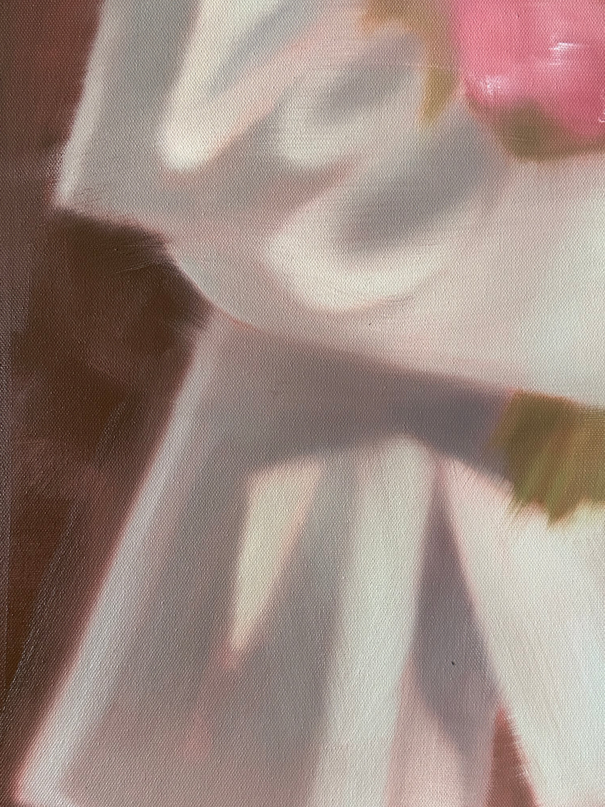 "Nachleuchten" Original