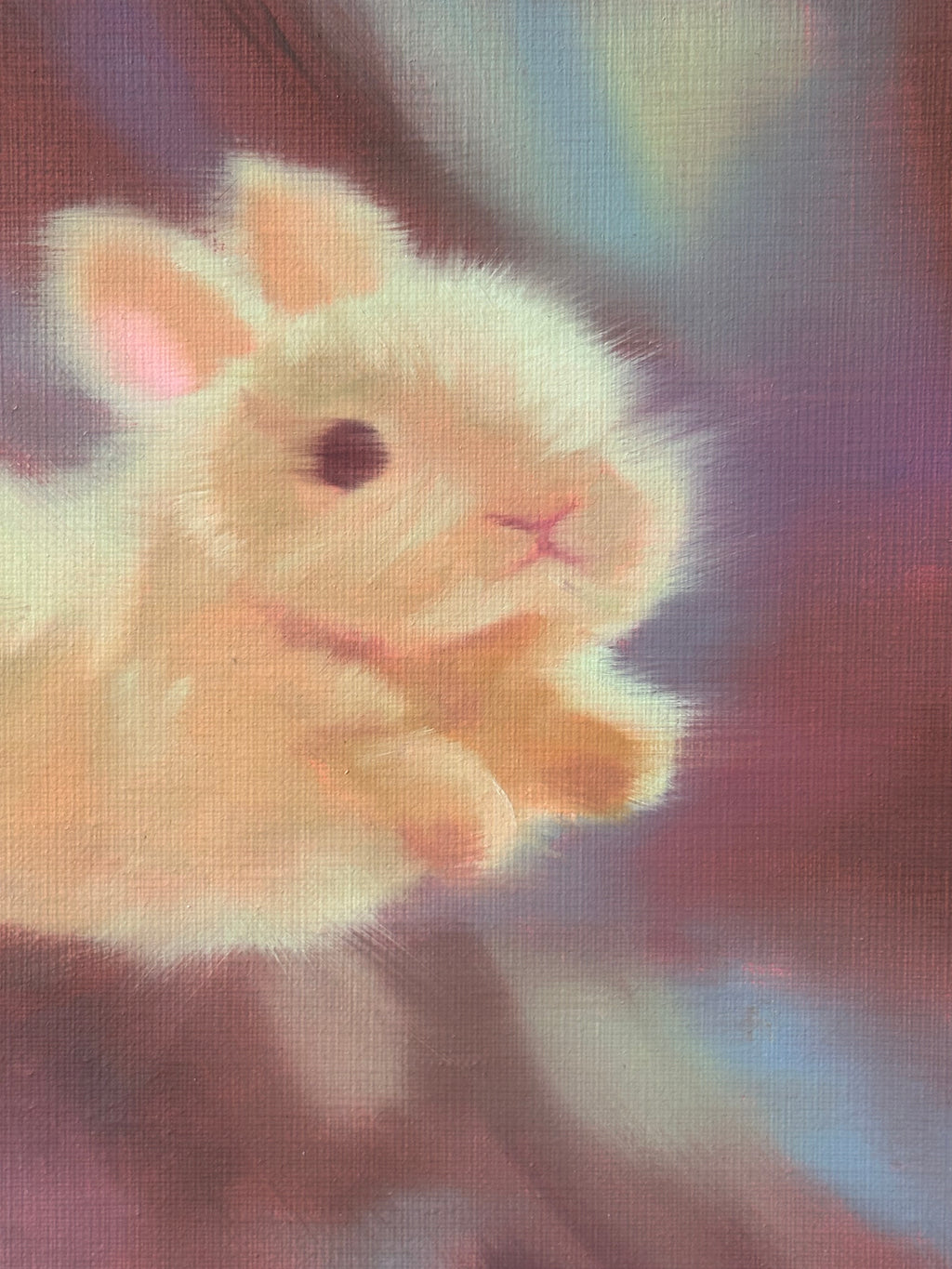 „Häschen“ Original