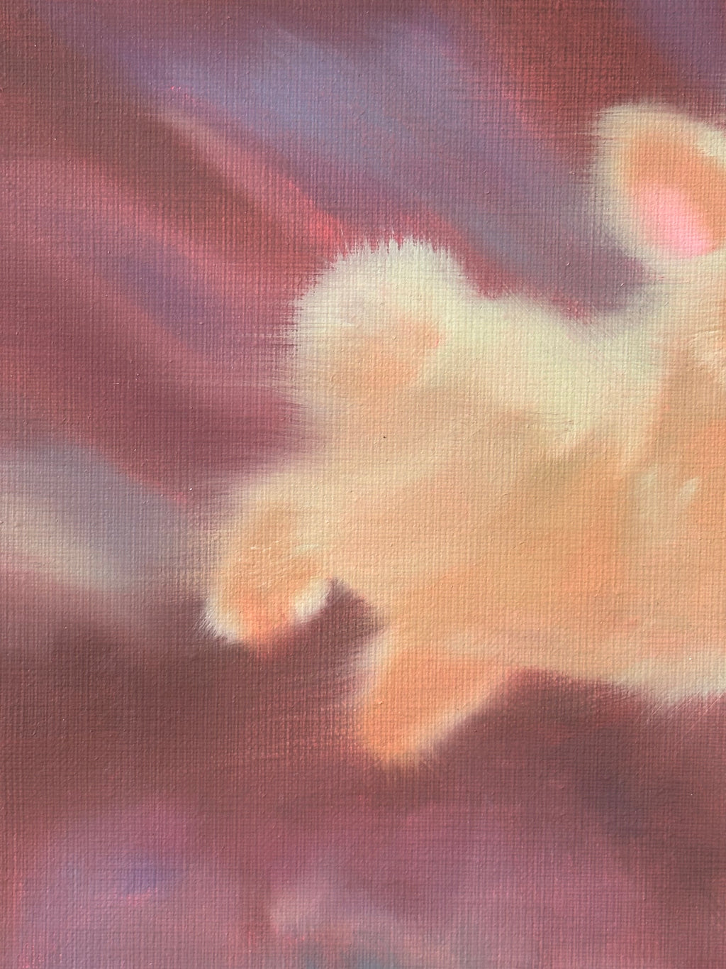 „Häschen“ Original