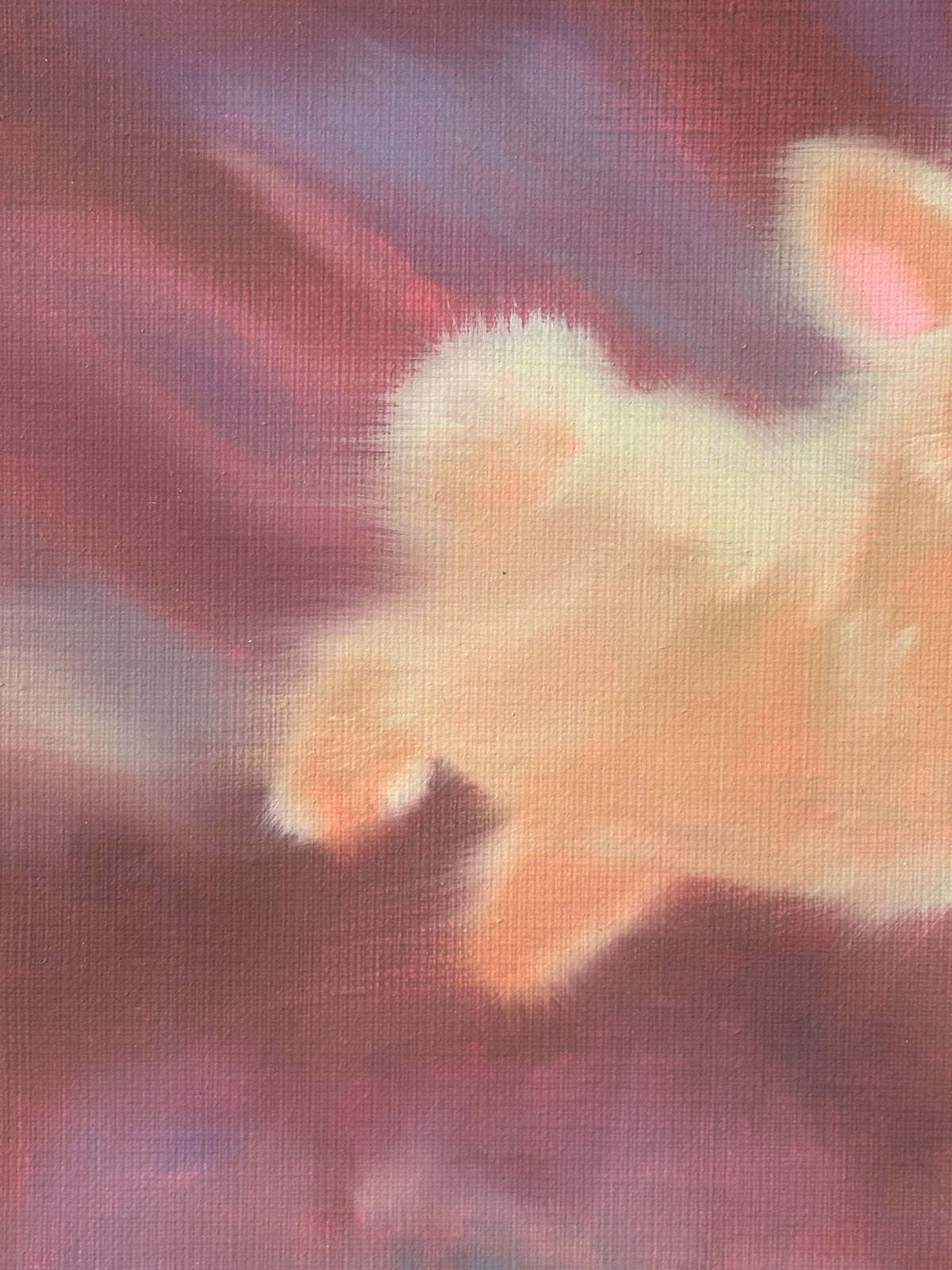 „Häschen“ Original