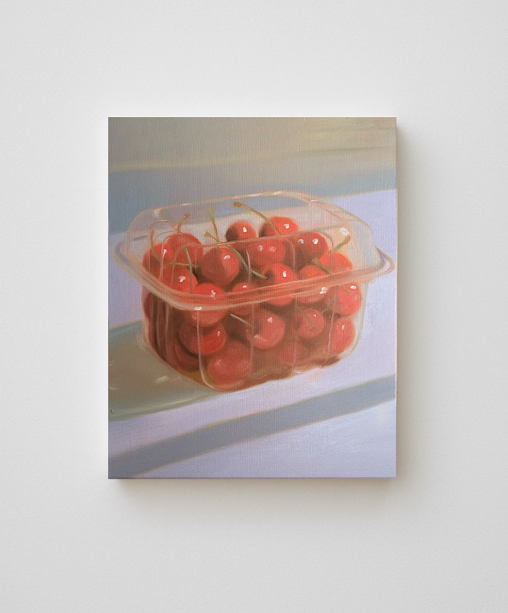 "Körsbär 500g" Original