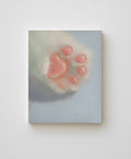 "Paw" Original