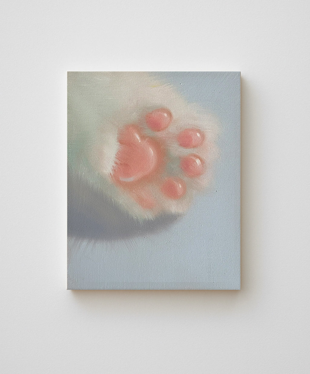 "Paw" Original