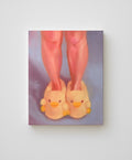 "Soft Landing" Original