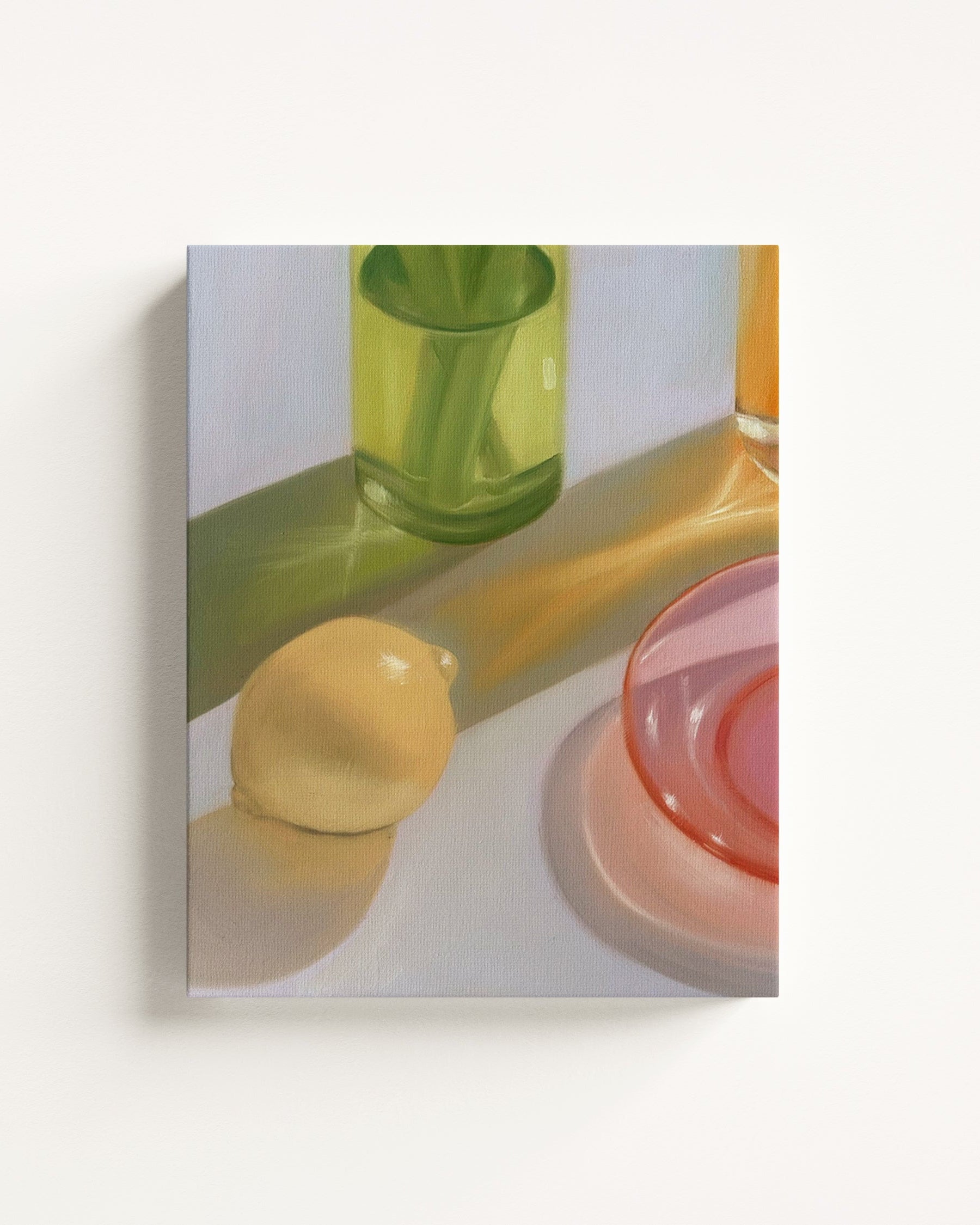 "Still life 3" Original