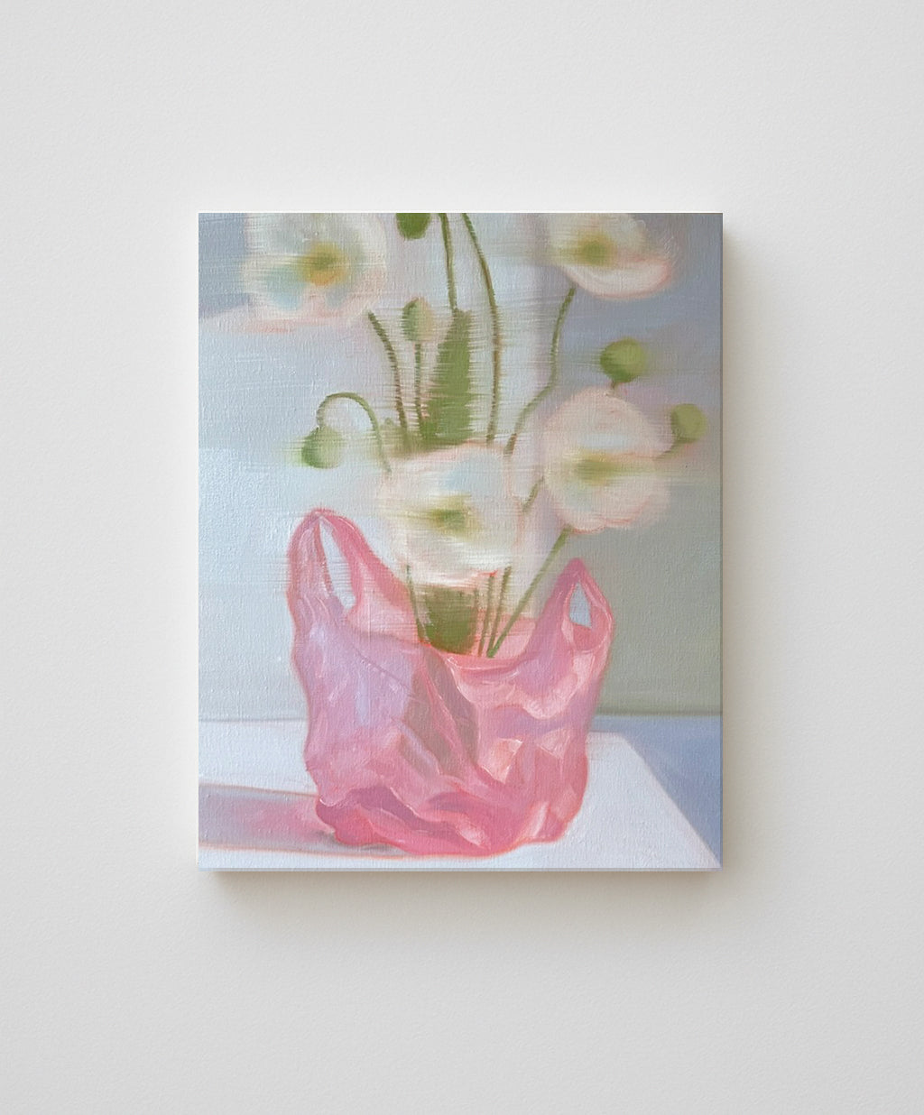 "Vase Substitute" Original