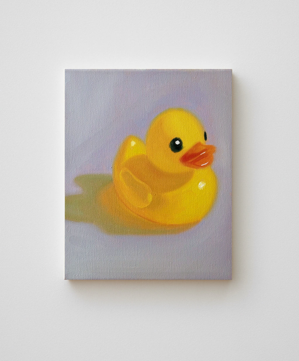 "Duck" Original