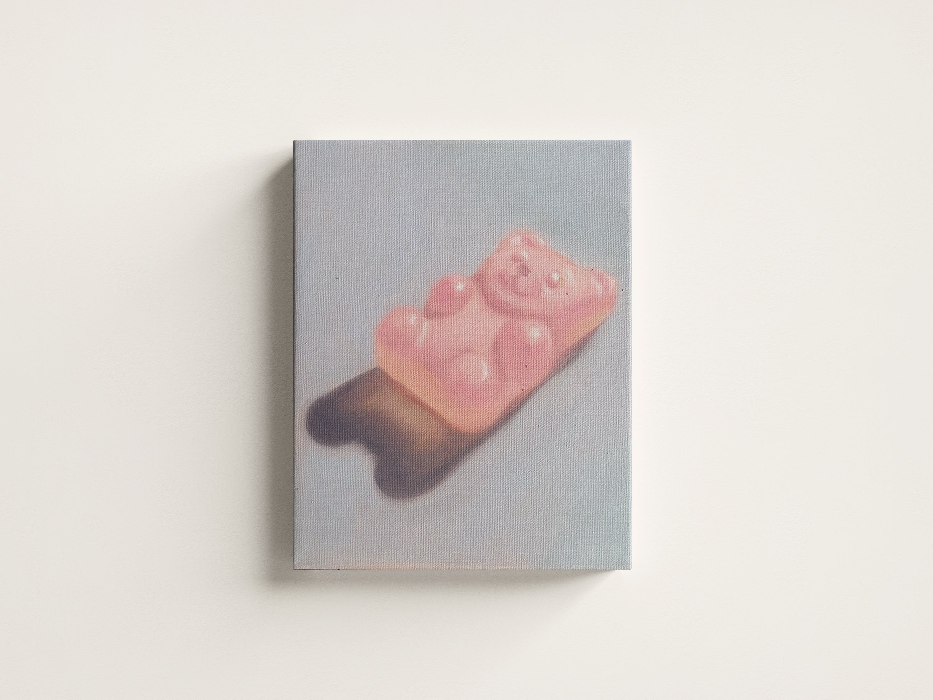 "Gummy bear" Original