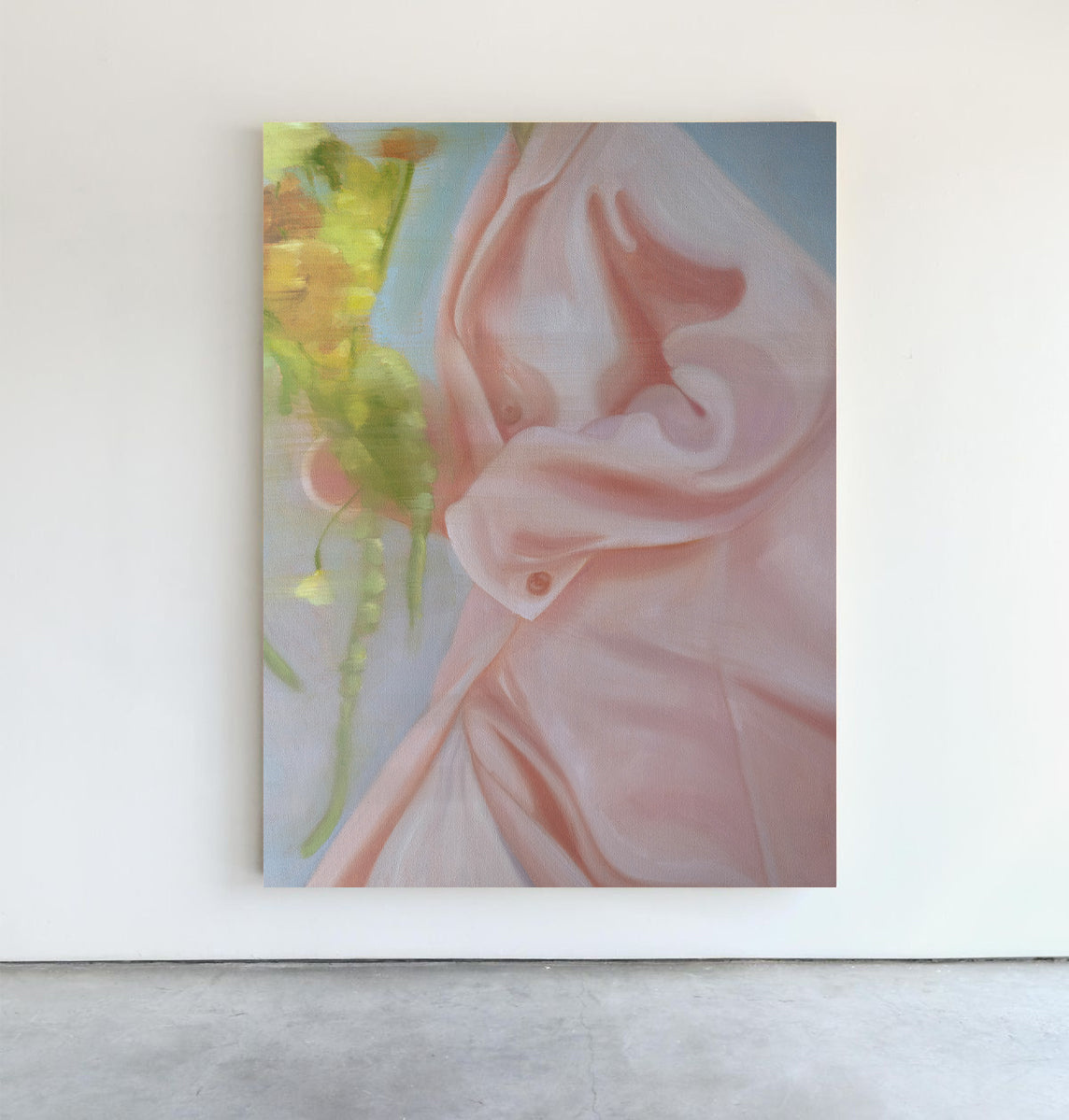 "In passing" Original